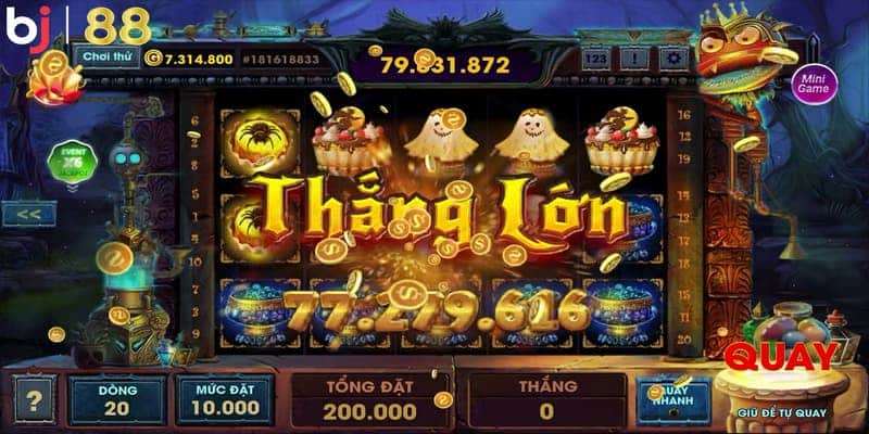 BJ 88 Câu hỏi thường gặp