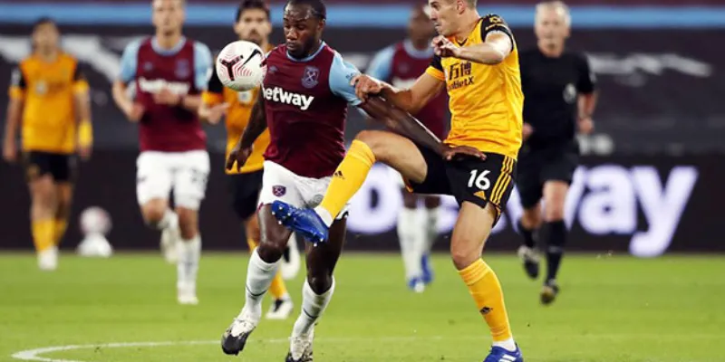 Phong độ gần đây của Wolves