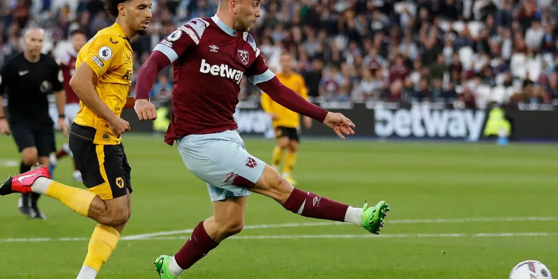 Lịch sử đối đầu giữa Wolves vs West Ham