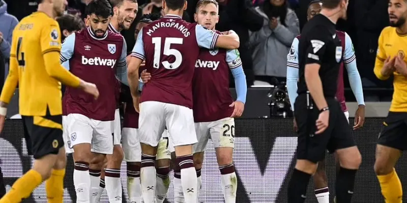 Dự đoán đội hình ra sân và chiến thuật của Wolves vs West Ham