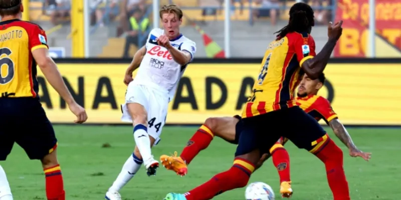 Diễn biến phong độ và tình hình của Atalanta vs Lecce