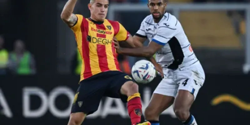 Dự đoán đội hình ra sân của Atalanta vs Lecce