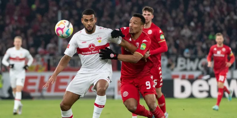 Nhận định kết quả và tình hình trận đấu RB Leipzig vs Stuttgart
